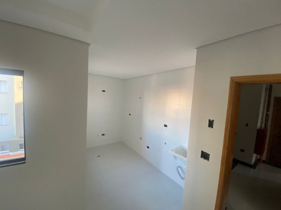 Imagem Apartamento com 2 Quartos à Venda, 44 m² em Vila São Pedro - Santo André Imagem Apartamento com 2 Quartos à Venda, 44 m² em Vila São Pedro - Santo André