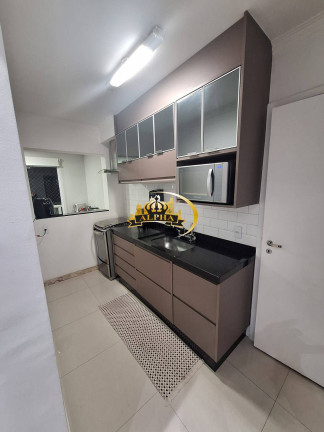Imagem Apartamento com 3 Quartos à Venda, 84 m² em Vila Andrade - São Paulo Imagem Apartamento com 3 Quartos à Venda, 84 m² em Vila Andrade - São Paulo