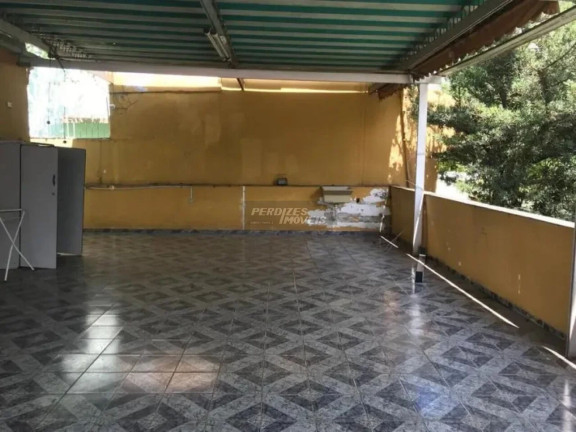 Imagem Casa com 3 Quartos à Venda, 343 m² em Bela Aliança - São Paulo Imagem Casa com 3 Quartos à Venda, 343 m² em Bela Aliança - São Paulo