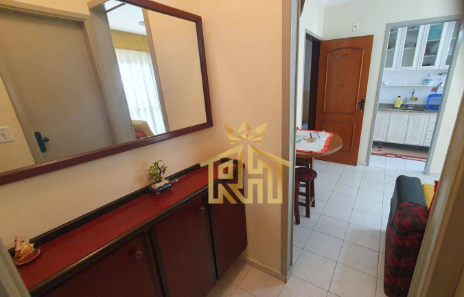 Imagem Apartamento com 1 Quarto à Venda, 50 m² em Ocian - Praia Grande Imagem Apartamento com 1 Quarto à Venda, 50 m² em Ocian - Praia Grande