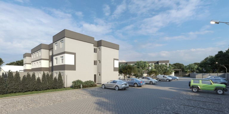 Imagem Apartamento com 3 Quartos à Venda, 55 m² em Guarujá - Porto Alegre Imagem Apartamento com 3 Quartos à Venda, 55 m² em Guarujá - Porto Alegre