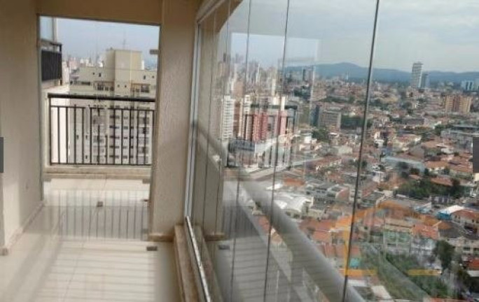 Imagem Cobertura com 3 Quartos à Venda, 136 m² em Parada Inglesa - São Paulo