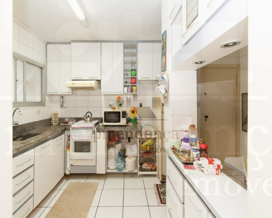 Imagem Apartamento com 3 Quartos à Venda, 129 m² em Perdizes - São Paulo Imagem Apartamento com 3 Quartos à Venda, 129 m² em Perdizes - São Paulo