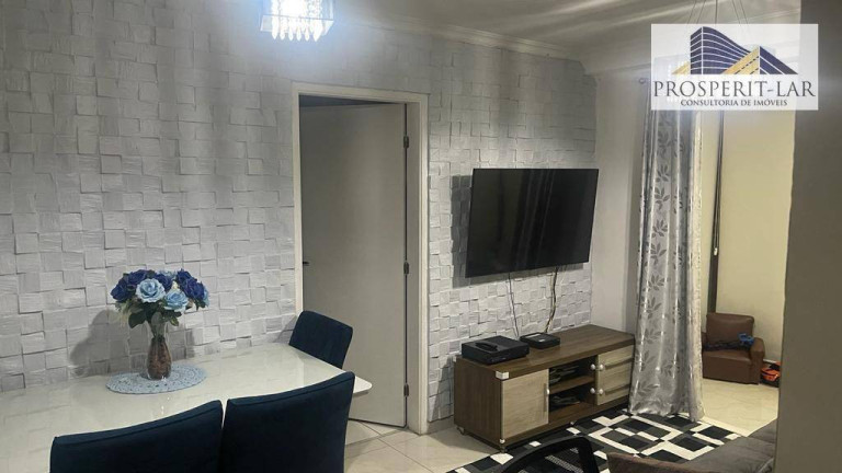 Imagem Apartamento com 3 Quartos à Venda, 61 m² em Macedo - Guarulhos Imagem Apartamento com 3 Quartos à Venda, 61 m² em Macedo - Guarulhos