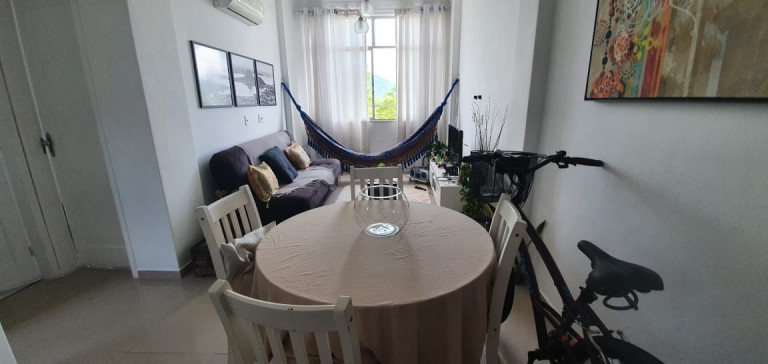 Imagem Apartamento com 1 Quarto à Venda, 54 m² em São Francisco - Niterói Imagem Apartamento com 1 Quarto à Venda, 54 m² em São Francisco - Niterói
