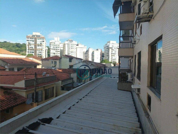 Imagem Apartamento com 2 Quartos à Venda, 70 m² em Santa Rosa - Niterói