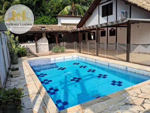 Imagem Casa com 3 Quartos à Venda, 250 m² em Freguesia De Jacarepaguá - Rio De Janeiro Imagem Casa com 3 Quartos à Venda, 250 m² em Freguesia De Jacarepaguá - Rio De Janeiro