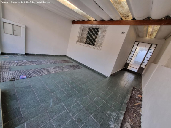 Imagem Casa com 1 Quarto à Venda, 99 m² em Vila América - Santo André Imagem Casa com 1 Quarto à Venda, 99 m² em Vila América - Santo André