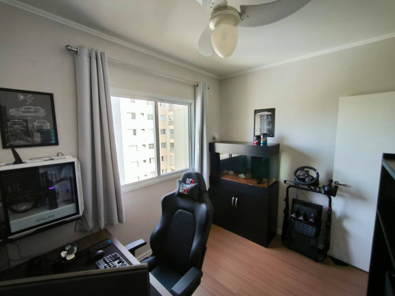 Imagem Apartamento com 3 Quartos à Venda, 110 m² em Jardim Arpoador - São Paulo