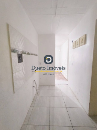 Imagem Apartamento com 2 Quartos à Venda, 38 m² em Tancredo Neves - Santa Maria Imagem Apartamento com 2 Quartos à Venda, 38 m² em Tancredo Neves - Santa Maria