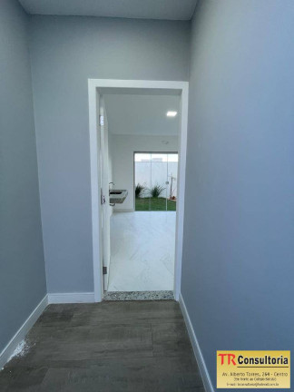 Imagem Casa com 4 Quartos à Venda, 160 m² em Parque Leopoldina - Campos Dos Goytacazes