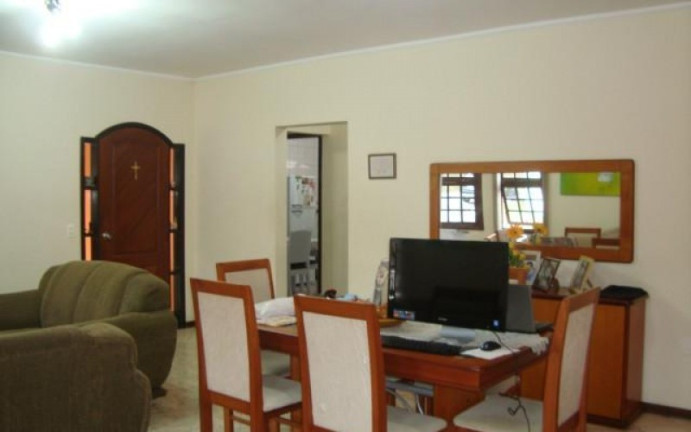 Imagem Casa de Condomínio com 4 Quartos à Venda, 110 m² em Urbanova - São José Dos Campos Imagem Casa de Condomínio com 4 Quartos à Venda, 110 m² em Urbanova - São José Dos Campos