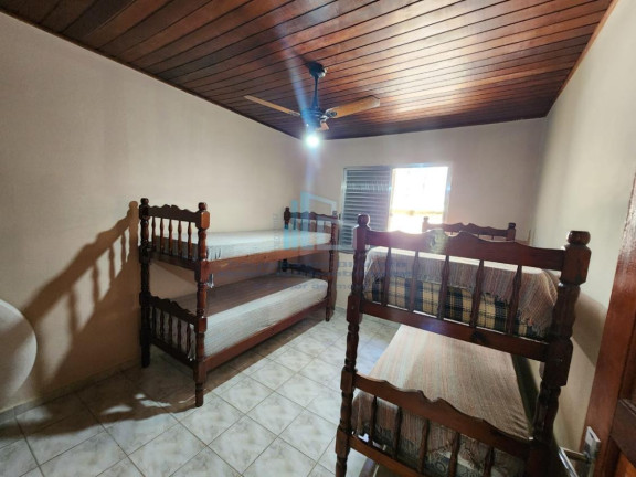 Imagem Casa de Condomínio com 2 Quartos à Venda, 84 m² em Caiçara - Praia Grande