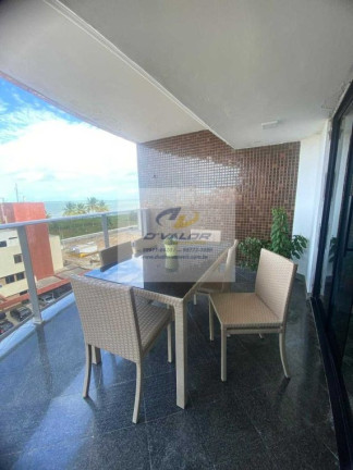 Imagem Apartamento com 4 Quartos à Venda, 234 m² em Intermares - Cabedelo Imagem Apartamento com 4 Quartos à Venda, 234 m² em Intermares - Cabedelo