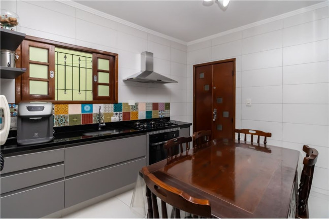 Imagem Casa com 3 Quartos à Venda, 150 m² em Vila Alpina - São Paulo