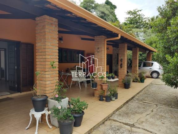Imagem Casa com 4 Quartos à Venda, 546 m² em Engordadouro - Jundiaí Imagem Casa com 4 Quartos à Venda, 546 m² em Engordadouro - Jundiaí