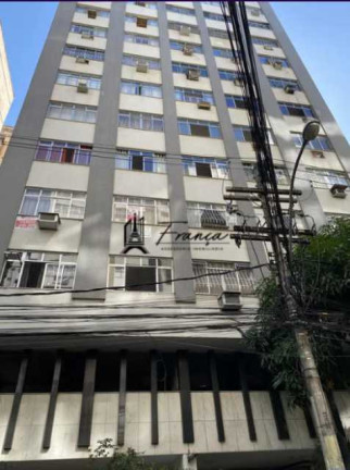 Imagem Apartamento com 2 Quartos para Alugar, 90 m² em Icaraí - Niterói