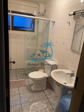Imagem Apartamento com 2 Quartos à Venda, 75 m² em Itaguá - Ubatuba