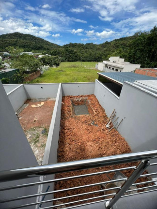 Imagem Casa com 3 Quartos à Venda, 121 m² em São Marcos - Joinville