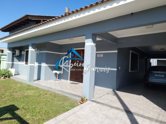 Imagem Casa com 4 Quartos à Venda, 179 m² em Albatroz - Imbé Imagem Casa com 4 Quartos à Venda, 179 m² em Albatroz - Imbé
