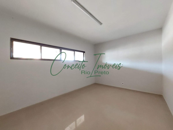 Imagem Casa com 1 Quarto para Alugar, 250 m² em Boa Vista - São José Do Rio Preto