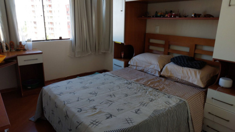 Imagem Apartamento com 3 Quartos à Venda, 114 m² em Vila Parque Jabaquara - São Paulo Imagem Apartamento com 3 Quartos à Venda, 114 m² em Vila Parque Jabaquara - São Paulo