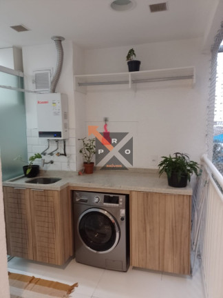 Imagem Imóvel com 2 Quartos à Venda, 44 m² em Brás - São Paulo Imagem Imóvel com 2 Quartos à Venda, 44 m² em Brás - São Paulo