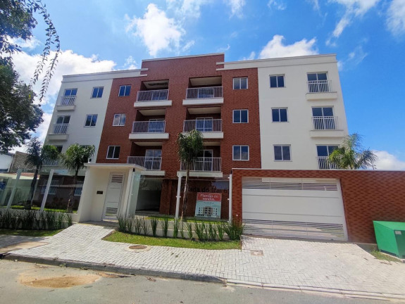 Imagem Apartamento com 3 Quartos à Venda, 73 m² em Centro - Pinhais Imagem Apartamento com 3 Quartos à Venda, 73 m² em Centro - Pinhais
