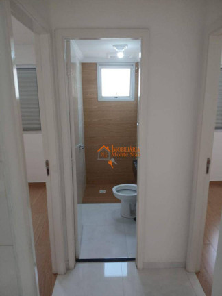 Imagem Apartamento com 2 Quartos à Venda, 45 m² em água Chata - Guarulhos Imagem Apartamento com 2 Quartos à Venda, 45 m² em água Chata - Guarulhos
