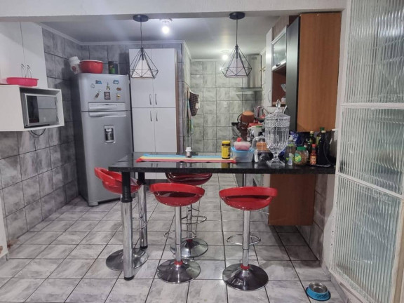 Imagem Casa com 3 Quartos à Venda, 204 m² em Centro - Campo Grande