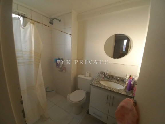 Imagem Apartamento com 2 Quartos à Venda, 62 m² em Perdizes - São Paulo