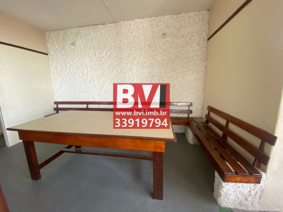 Imagem Apartamento com 2 Quartos à Venda, 60 m² em Irajá - Rio De Janeiro