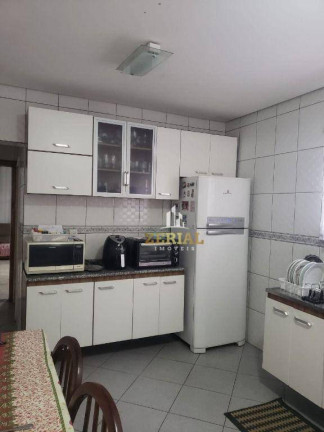 Imagem Sobrado com 5 Quartos à Venda, 288 m² em Fundação - São Caetano Do Sul Imagem Sobrado com 5 Quartos à Venda, 288 m² em Fundação - São Caetano Do Sul