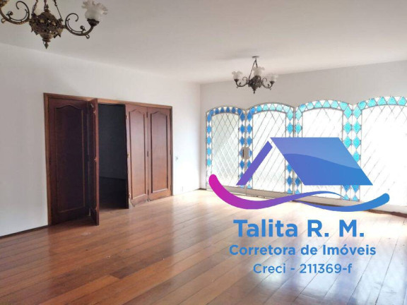 Imagem Casa com 4 Quartos à Venda, 648 m² em Botucatu Imagem Casa com 4 Quartos à Venda, 648 m² em Botucatu