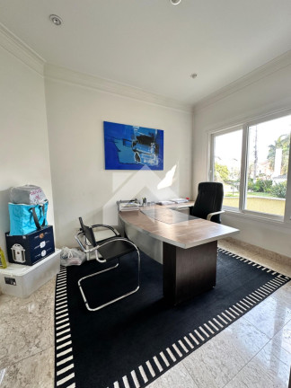 Imagem Casa de Condomínio com 4 Quartos à Venda, 509 m² em Tamboré - Santana De Parnaíba Imagem Casa de Condomínio com 4 Quartos à Venda, 509 m² em Tamboré - Santana De Parnaíba