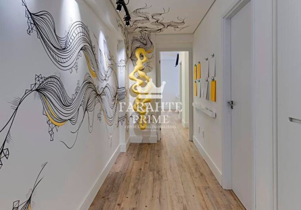 Imagem Apartamento com 3 Quartos à Venda, 141 m² em Embaré - Santos Imagem Apartamento com 3 Quartos à Venda, 141 m² em Embaré - Santos