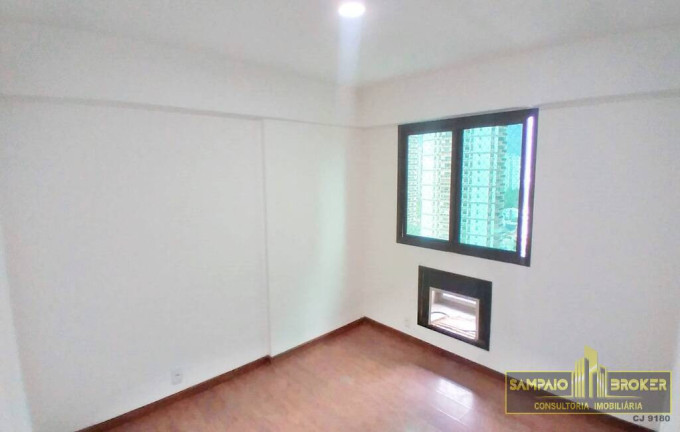 Imagem Apartamento com 4 Quartos para Alugar,  em Barra Da Tijuca - Rio De Janeiro