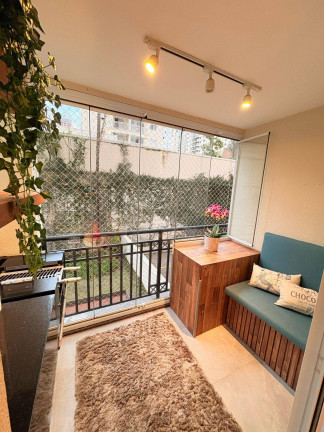Imagem Apartamento com 3 Quartos à Venda, 80 m² em Vila Pompeia - São Paulo Imagem Apartamento com 3 Quartos à Venda, 80 m² em Vila Pompeia - São Paulo