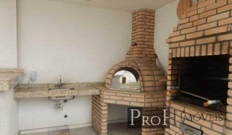 Imagem Apartamento com 1 Quarto à Venda, 33 m² em Mooca - São Paulo Imagem Apartamento com 1 Quarto à Venda, 33 m² em Mooca - São Paulo