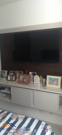 Imagem Cobertura com 2 Quartos à Venda, 116 m² em Vila Pires - Santo André