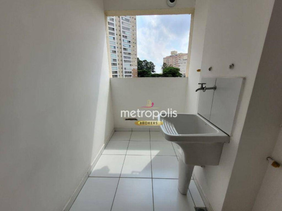 Imagem Apartamento com 3 Quartos à Venda, 60 m² em Campestre - Santo André Imagem Apartamento com 3 Quartos à Venda, 60 m² em Campestre - Santo André