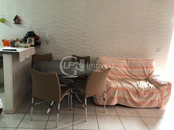 Imagem Casa com 2 Quartos à Venda, 84 m² em Vila Santa Luzia - Campo Grande Imagem Casa com 2 Quartos à Venda, 84 m² em Vila Santa Luzia - Campo Grande
