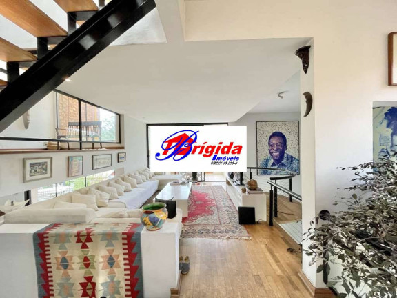 Imagem Casa de Condomínio com 4 Quartos à Venda, 703 m² em Palos Verdes - Cotia