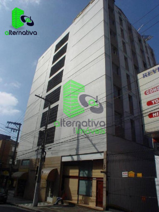 Apartamento com 2 Quartos à Venda, 58 m² em Centro - Taubaté