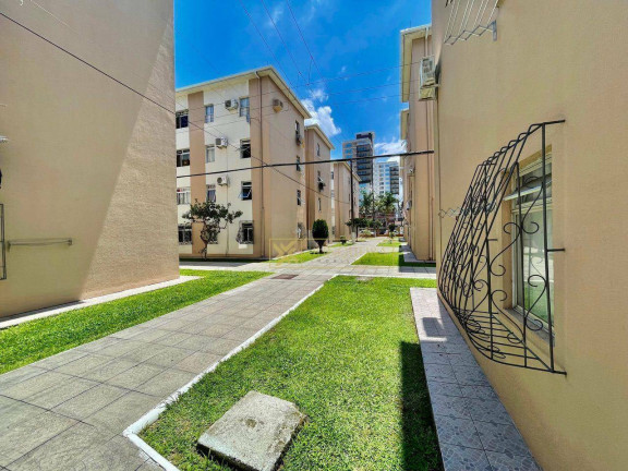 Imagem Apartamento com 3 Quartos à Venda, 48 m² em Barreiros - São José Imagem Apartamento com 3 Quartos à Venda, 48 m² em Barreiros - São José
