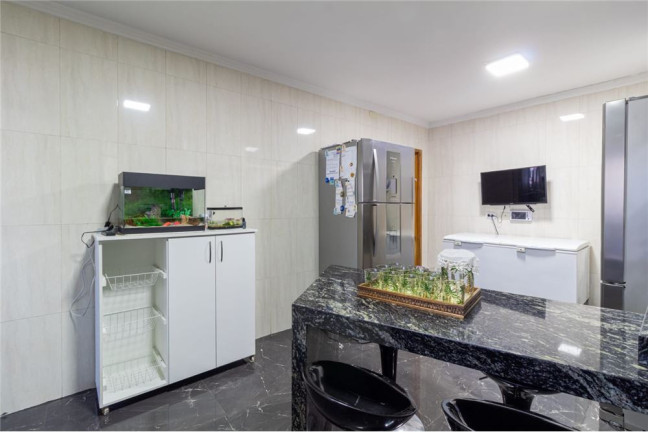 Imagem Casa com 3 Quartos à Venda,  em Tucuruvi - São Paulo