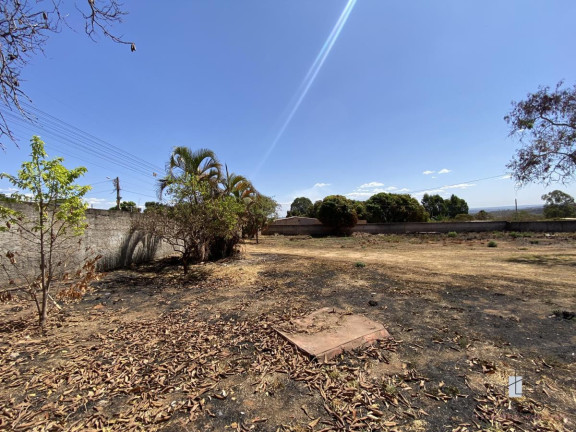 Imagem Imóvel à Venda, 2.500 m² em Setor De Mansões Do Lago Norte - Brasília