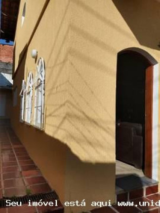 Imagem Casa com 3 Quartos à Venda, 212 m² em Jardim Santa Cruz (campo Grande) - São Paulo
