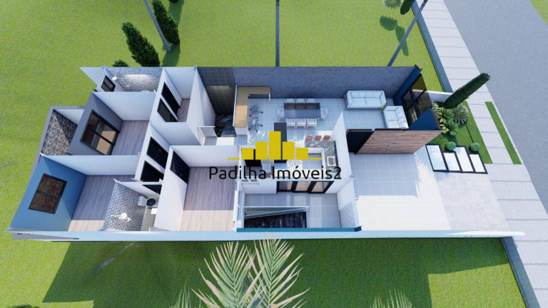 Imagem Casa de Condomínio com 3 Quartos à Venda, 200 m² em Parque Dos Eucaliptos - Sorocaba Imagem Casa de Condomínio com 3 Quartos à Venda, 200 m² em Parque Dos Eucaliptos - Sorocaba