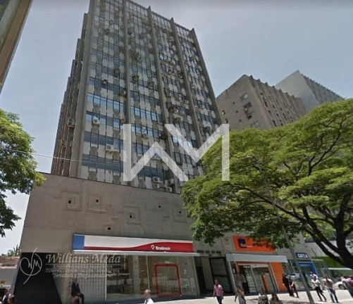 Loja à Venda, 448 m² em Pinheiros - São Paulo